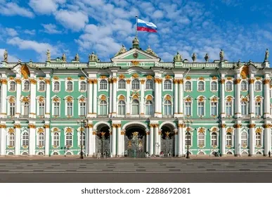 Какой маршрут выбрать для прогулки по центру